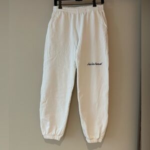 La La Land Kind Cafe Sweatpants